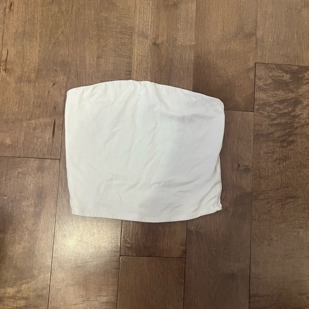 Garage womens tube top